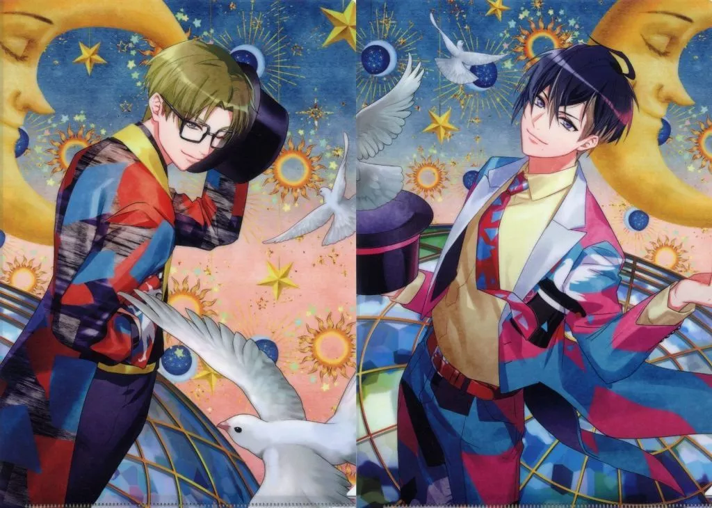 A3! 碓氷真澄 セット売り A3! 碓氷真澄 セット（碓氷真澄」検索結果 | アニメイト）
