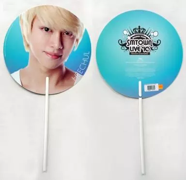 SUPERJUNIOR スパショ6（SS6） ヒチョル SUPERJUNIOR スパショ6（SS6） ヒチョル