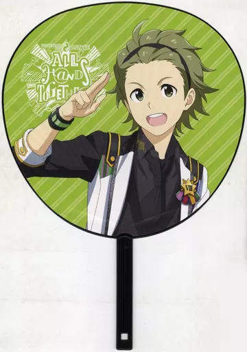 ALL HANDS TOGETHER  SideM　8th Blu-ray Blu-ray THE IDOLM STER SideM 8th STAGE ALL H NDS TOGETHER