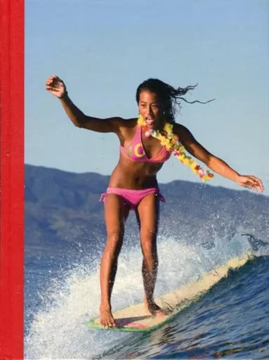 Foreign book Surf Girl Roxy | Book | Suruga-ya.com