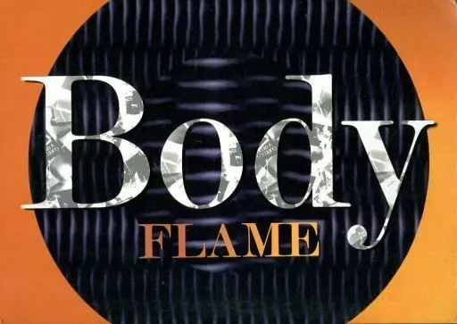 スコア・楽譜 邦楽 バンドスコア BODY/FLAME 弦楽器その他 | 本