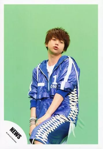 NEWS - NEWS 増田貴久　公式写真 METROCK #NEWS #FESS #カタリスト @cvtvlist_official