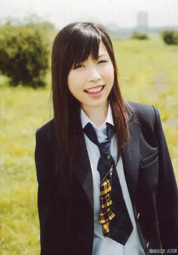 AKB48 中西里菜 visualbook 4th blue 生写真 やまぐちりこ  AKB48 中西里菜 visualbook 4th blue 生写真 やまぐちりこ