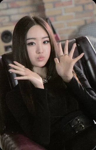 No. 04 : Secret / Song Jieun (SONG JI EUN) / CD 「 Secret Summer 5