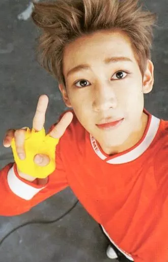 GOT7 bambam ベンベン gotit♡  A トレカトレカチップ GOT7 bambam ベンベン gotit♡ A トレカトレカチップ