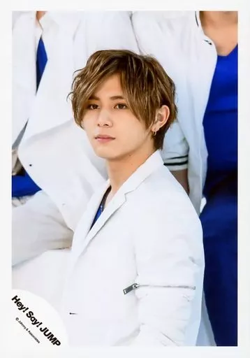 山田涼介☆生写真Hey!Say!JUMP☆おまけあり！
