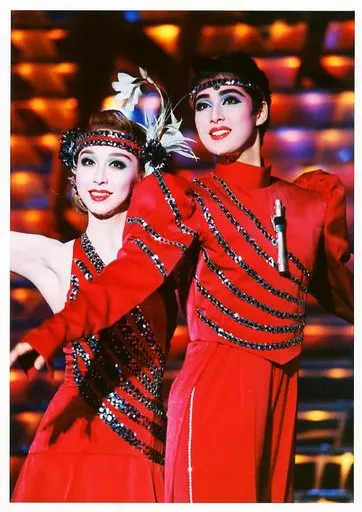 麻乃佳世 生写真 10枚 非売品 月組 宝塚歌劇 寶冢歌劇團(月