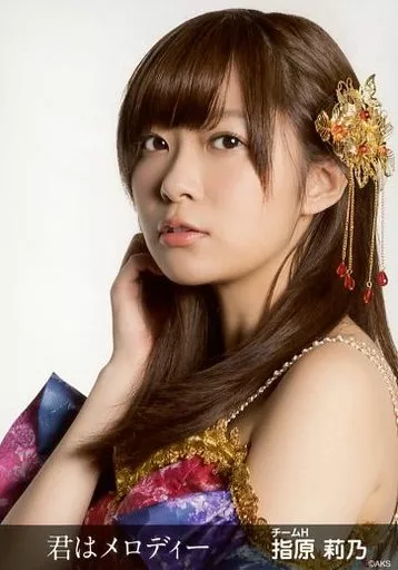 AKB48 AKB48 君はメロディー 劇場盤 生写真 宮脇咲良 サクラ LE AKB48 君