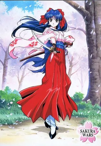 アニメ系トレカ/プロモーションカード/OVA「桜花絢爛」全巻購入特典