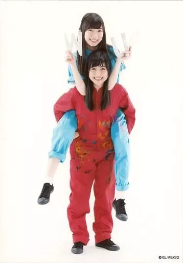 生写真(女性)/声優/Wake Up Girls! Wake Up Girls!/吉岡茉祐