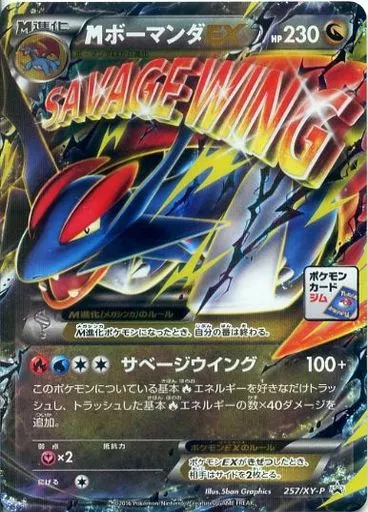 Auction Prices Realized Tcg Cards 2016 POKEMON JAPANESE XY