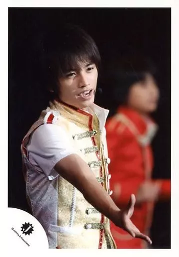 生写真(ジャニーズ)/アイドル/Sexy Zone SexyZone/中島健人