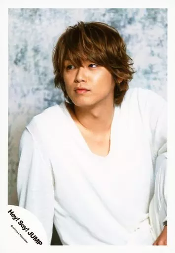 生写真(ジャニーズ)/アイドル/Hey! Say! JUMP Hey!Say!JUMP/高木