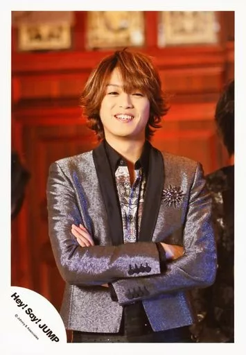 生写真(ジャニーズ)/アイドル/Hey! Say! JUMP Hey!Say!JUMP/高木