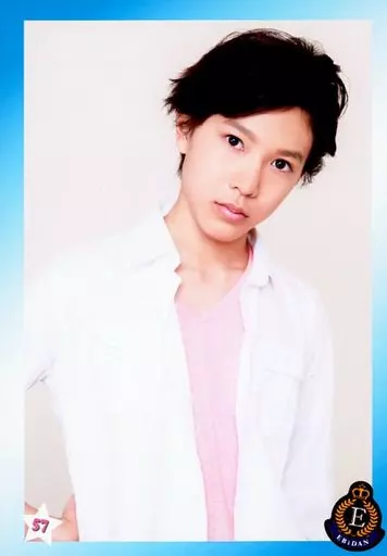 EBiDAN39&KiDS 生写真