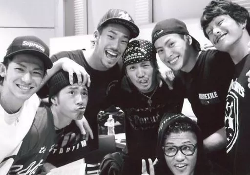 CLOSEYOUREYES マージンシャン 特典会 EXILE ニューシングル『SUNSHINE』 特典あり！2020年12月16日