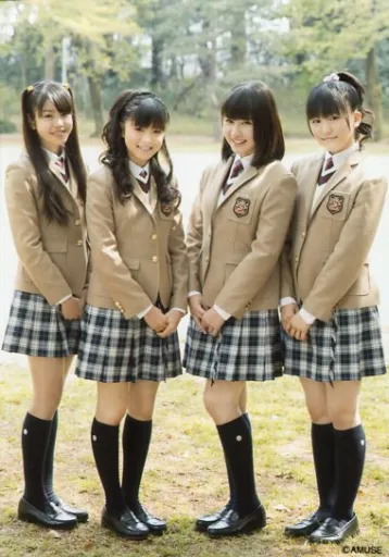 Official photo (female) / idol / Sakura Gakuin Sakura Gakuin