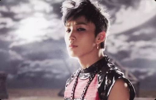 Collection Card (Male) / CD 「 ONE SHOT 」 (Japanese version