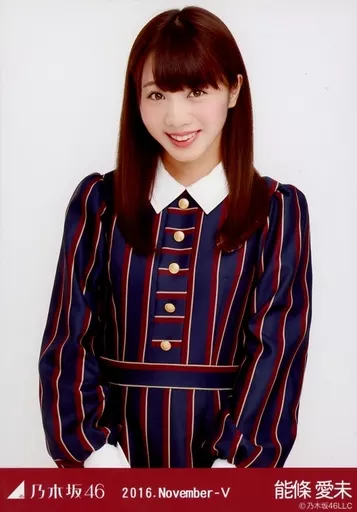 Official photo (Nogizaka46) / idol / Nogizaka46 Aimi Nojo