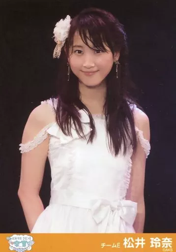 ★AKB48【ギンガムチェック★SKE48★松井玲奈】劇場盤★生写真★ Amazon.co.jp: ☆AKB48 ギンガムチェック☆SKE48☆松井玲奈 劇場