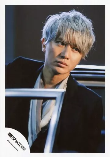 生写真(ジャニーズ)/アイドル/関ジャニ∞ 関ジャニ∞/安田章大