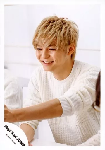 Amazon.co.jp: Hey!Say!JUMP・【公式写真】・薮宏太・ジャニーズ