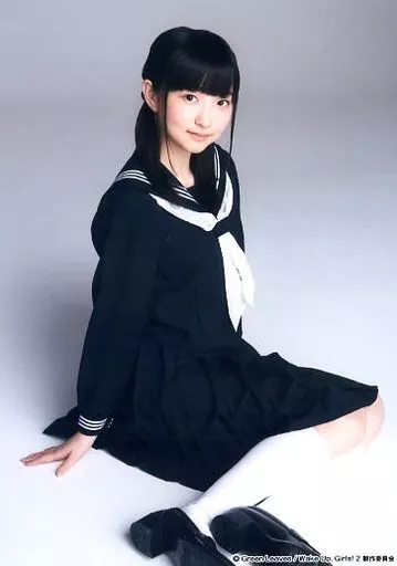 生写真(女性)/声優/Wake Up Girls! Wake Up Girls!/田中美海
