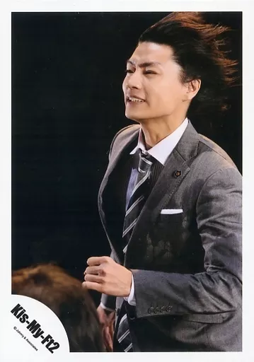 Kis-My-Ft2(横尾渉)公式写真 Amazon.co.jp: Kis-My-Ft2 キスマイ 横尾渉 公式写真 写真