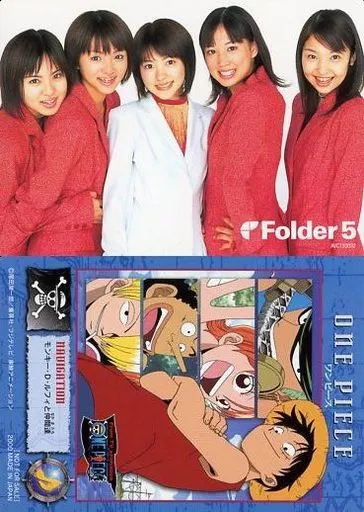 Collection Card (Female) / CD 「 Believe 」 (AVCT-30032) Special