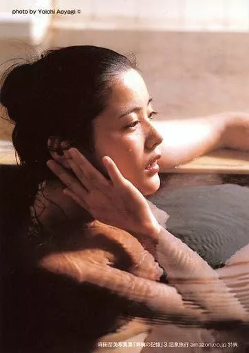 Asada Nami / 『 Ringo no Remembrance 』 3 