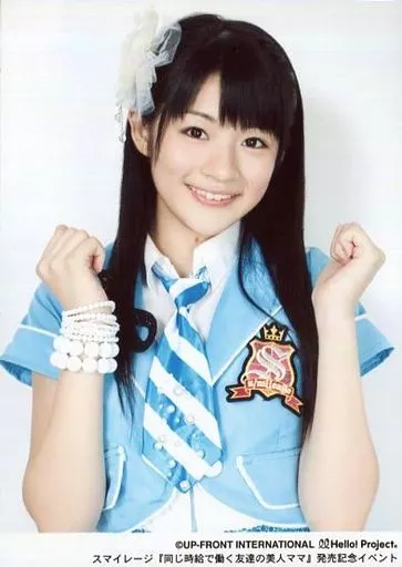 5710 スマイレージ 前田憂佳 生写真 27枚セット 生写真(ハロプロ)/アイドル/スマイレージ スマイレージ/前田憂佳