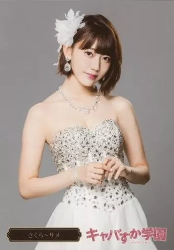 AKB48グループ キャバすか学園 主演 宮脇咲良 DVDボックス 生