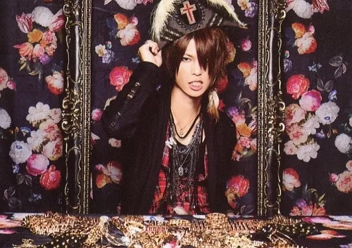 Collection Card (Male) / 「 ROOT FIVE - ROOT FIVE - JAPAN TOUR