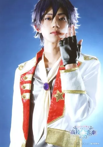 高橋健介 舞台 2.5次元 ひら男 ショバミュ 画像5枚有り 高橋健介 舞台 2.5次元 ひら男 ショバミュ 画像5枚有り SHOWBY ROCK