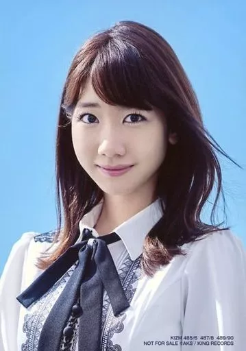 生写真(AKB48・SKE48)/アイドル/AKB48 柏木由紀/「願いごとの