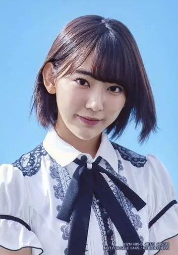 生写真(AKB48・SKE48)/アイドル/AKB48　宮脇咲良/「ぶっ倒れるまで」/CD「ジャーバージャ」通常盤(TypeC)(KIZM 543/4)封入特典生写真 駿河屋 -<中古>宮脇咲良(チェリー宮脇)/「ギブアップはしない