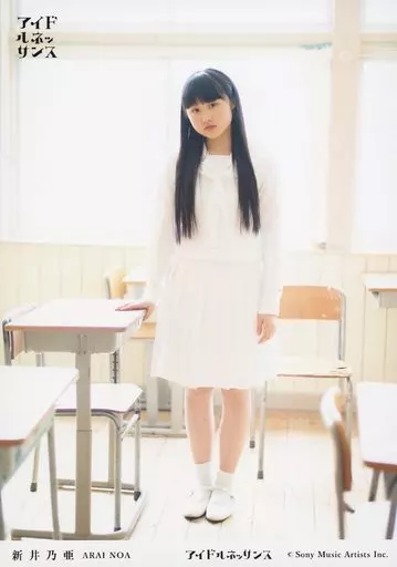 アイドルネッサンス 全員サイン入り生写真 アイドルネッサンス 全員サイン入り生写真 （アイドルネッサンス