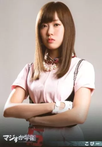 AKB48 マジすか学園5 DVD 封入生写真 カタブツ 岡田奈々 akb48 生写真 マジ