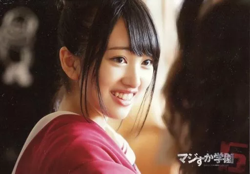 生写真(AKB48・SKE48)/アイドル/AKB48 向井地美音(ジセダイ)/DVD BOX