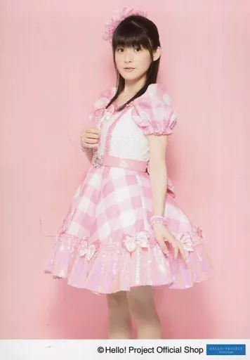【同梱可】新品 アイドル ハロー! プロジェクト 嗣永桃子 on Berryz工房コンサートツアー2010秋冬 ベリ高フェス! ソロ DVD 2048 Berryz工房 嗣永桃子 生写真 17枚セット 生写真(ハロプロ