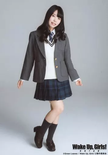 奥野香耶 キャンバスアート ブロマイド Wake Up. Girls! Amazon.co.jp: Wake Up Girls 奥野香耶 ブロマイド 3枚セット