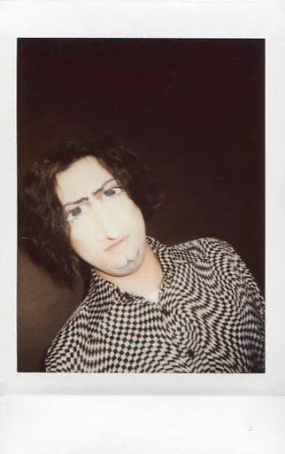 コドモドラゴン チャム チェキ