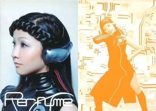 Perfume リニアモーターガール トレカ付CD コンピューターシティ トレカ Amazon.co.jp: リニアモーターガール - Perfume: ミュージック