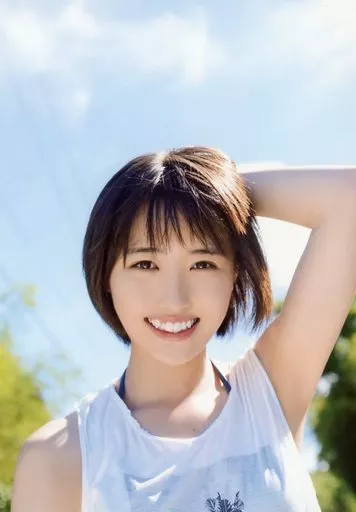 生写真(ハロプロ)/アイドル/モーニング娘。'17 モーニング娘