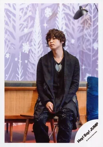 生写真(ジャニーズ)/アイドル/Hey! Say! JUMP Hey!Say!JUMP/高木