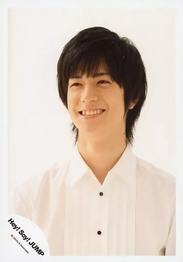 ☆Hey!Say!JUMP 中島裕翔☆公式写真 48枚 まとめ売り✨ポスト