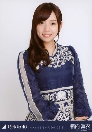 乃木坂46 生写真 いつかできるから衣装 1期.2期生 33種コンプ