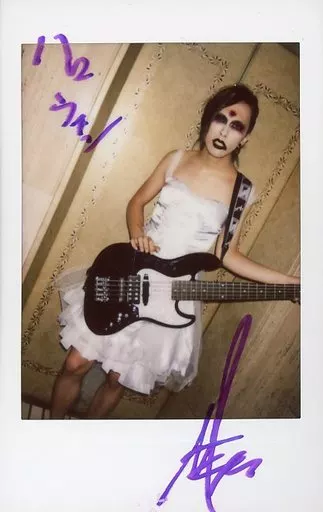 Official photo (Male) / visual kei Band / DADAROMA ☆ DADAROMA