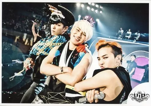 Official photo (Male) / idol / Big Bang Big Bang / T.O.P Official photo (Male) / idol / Big Bang Big Bang / T.O.P
