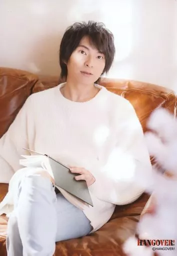 柿原徹也HANGOVERブロマイド全35種セット HANGOVER ブロマイド 全種 35